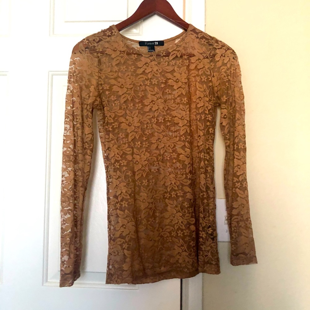 Lace!!!! - Picture 2 of 2